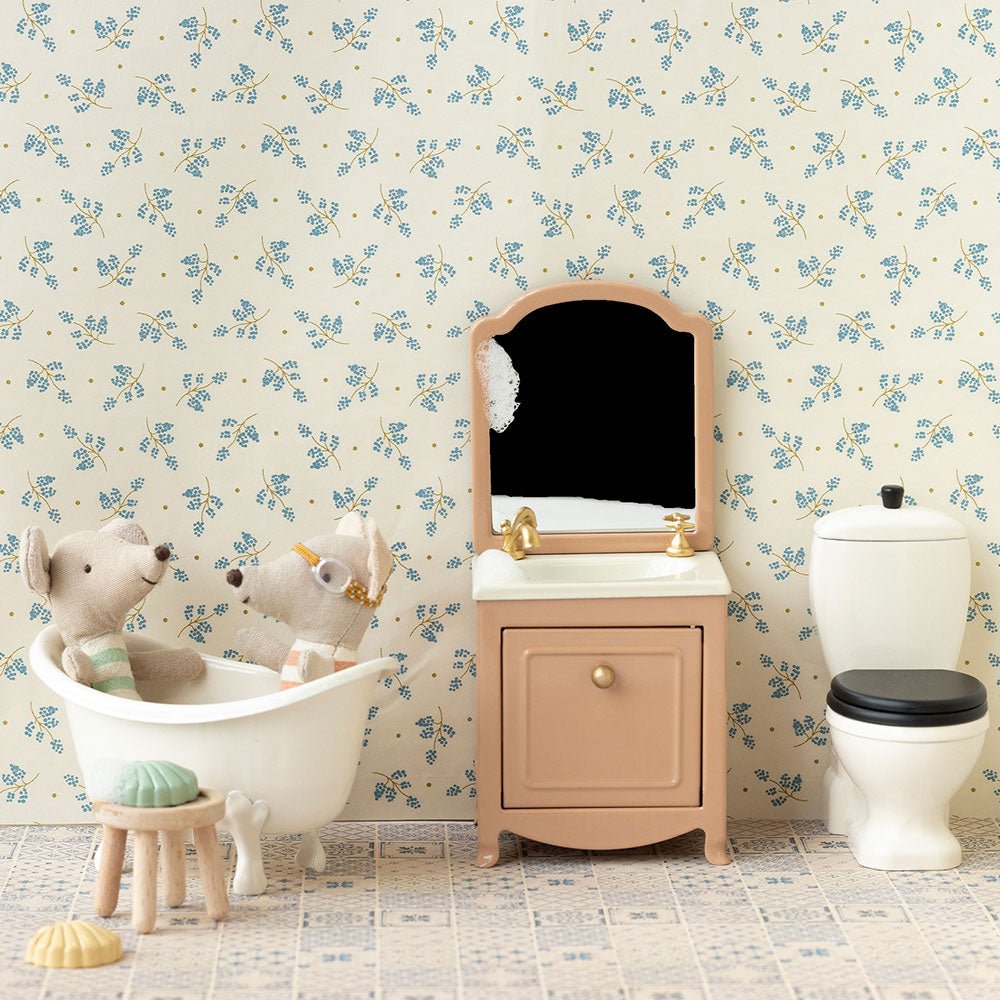 Badewanne Maus - little something