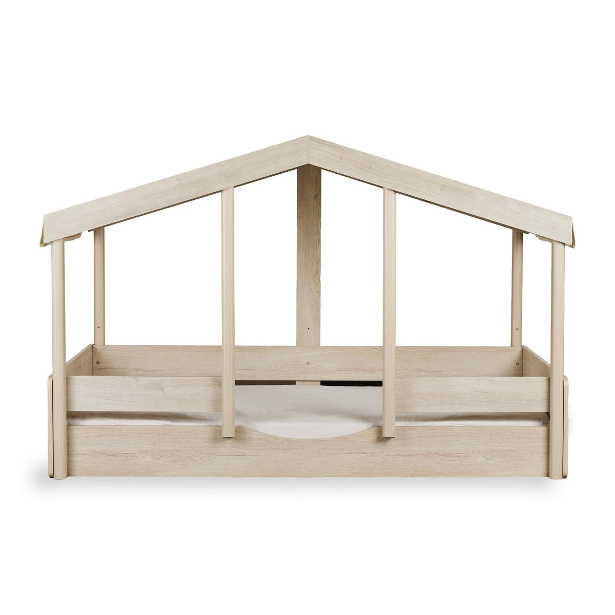 Hausbett Juniorbett "Cottage" 200x90cm - little something
