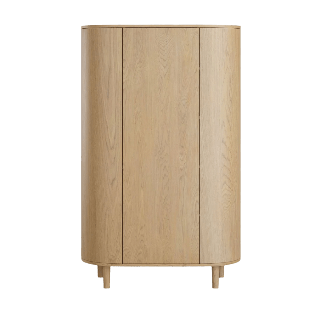 Kleiderschrank KAI - oak - little something