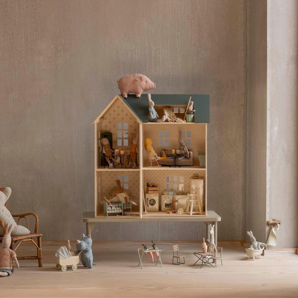 Puppenhaus "House of Miniature" - little something