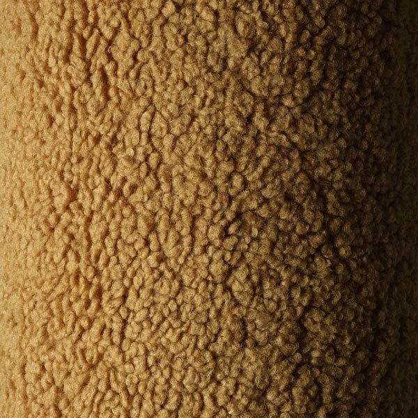 Sitzkissen Teddy mit Bärenohren "Bear Beanbag Maple" - little something