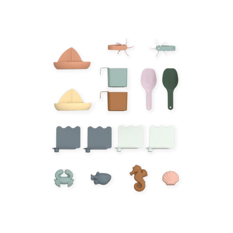 Spieltisch "Sepp Activity Table" - little something