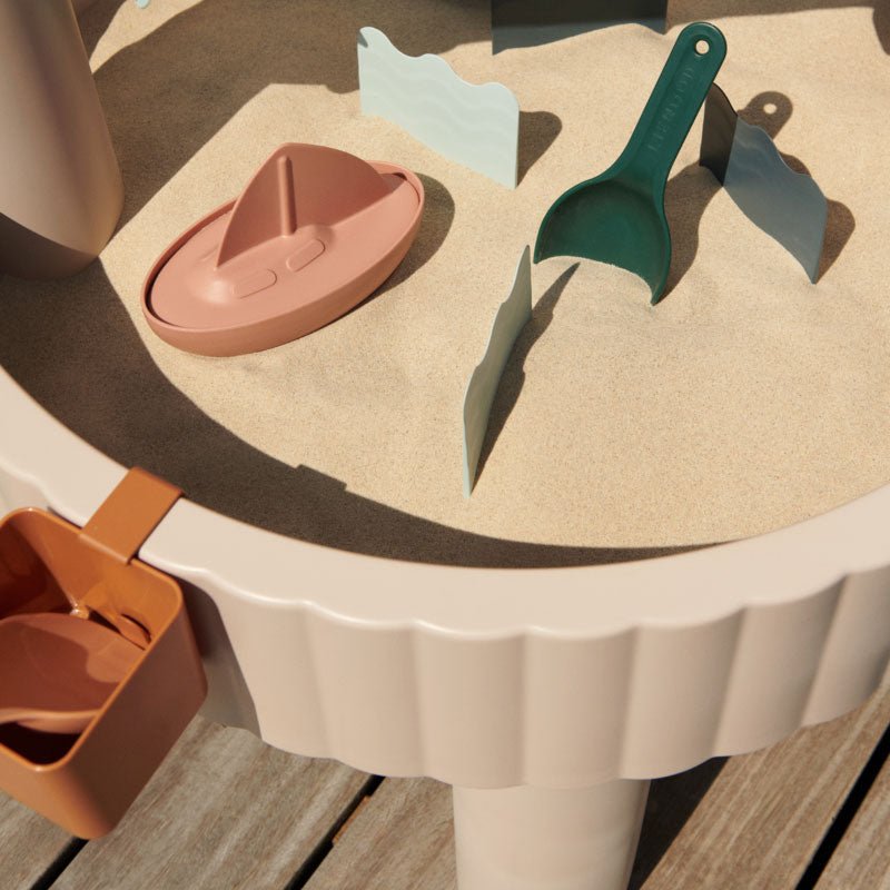Spieltisch "Sepp Activity Table" - little something
