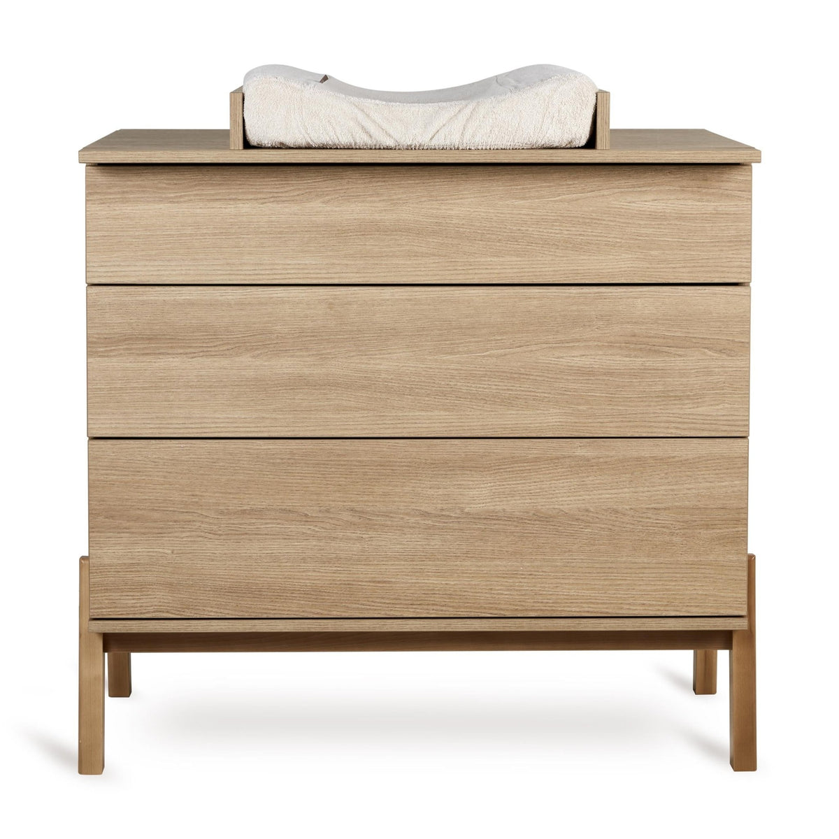 Wickelkommode Ashi - Honey Ash - little something