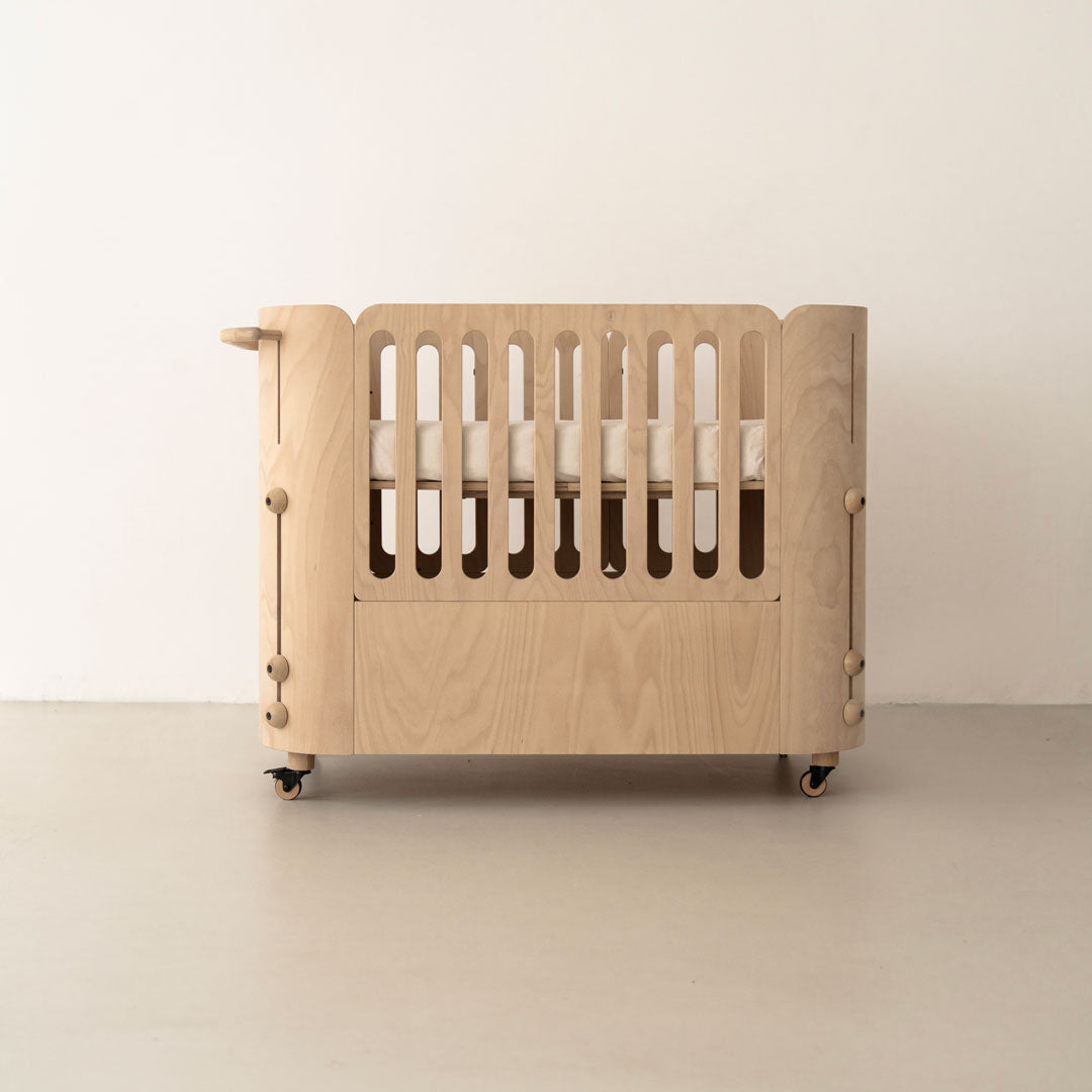 Babybett 4-in-1