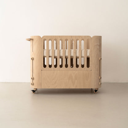 Babybett 4-in-1