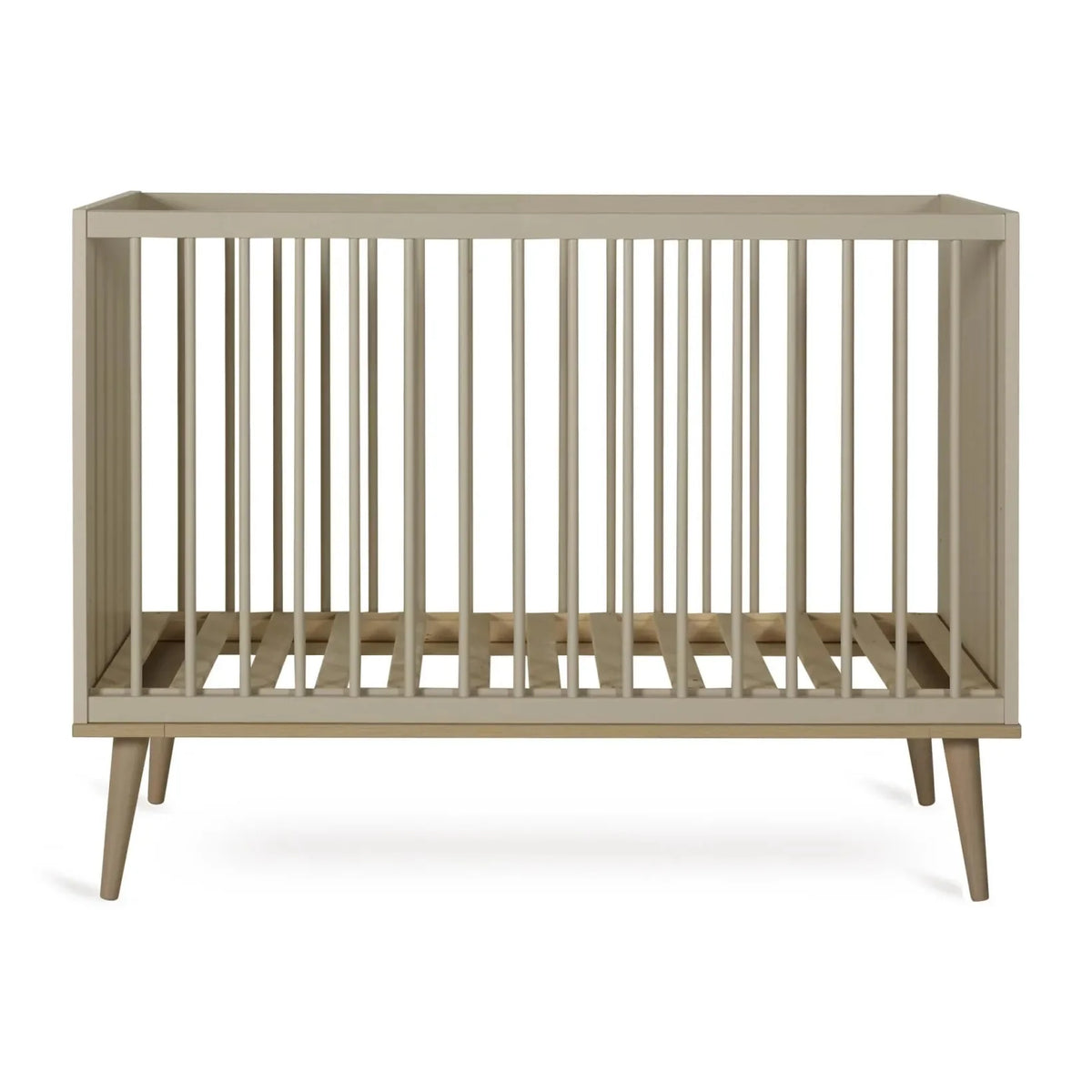 Kinderzimmer-Set Quax "Flow" - Clay 120x60cm
