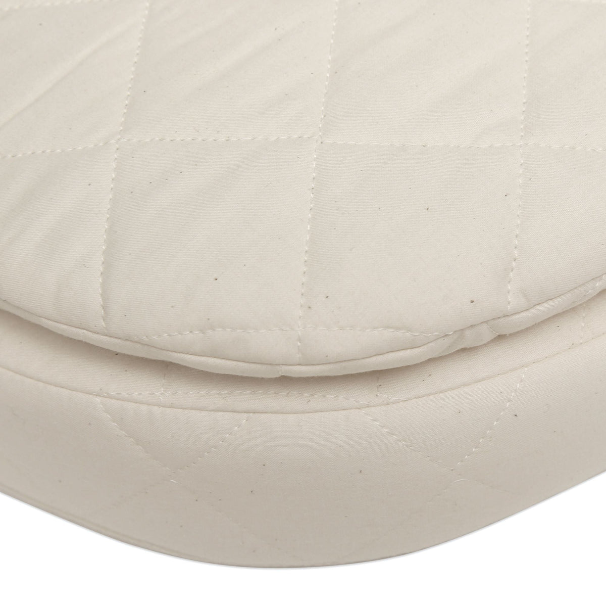 Babybett "KIMI" Desert (umbaubar in ein offenes Babybett) - little something