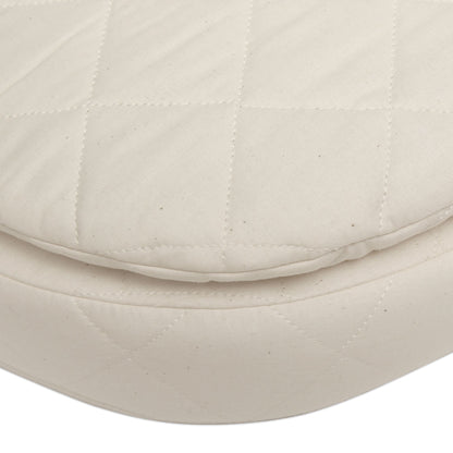 Babybett "KIMI" Desert (umbaubar in ein offenes Babybett) - little something