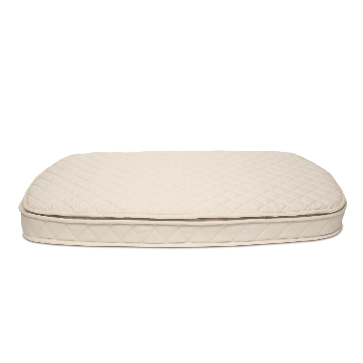 Babybett "KIMI" Lichen (mint) (umbaubar in ein offenes Babybett) - little something