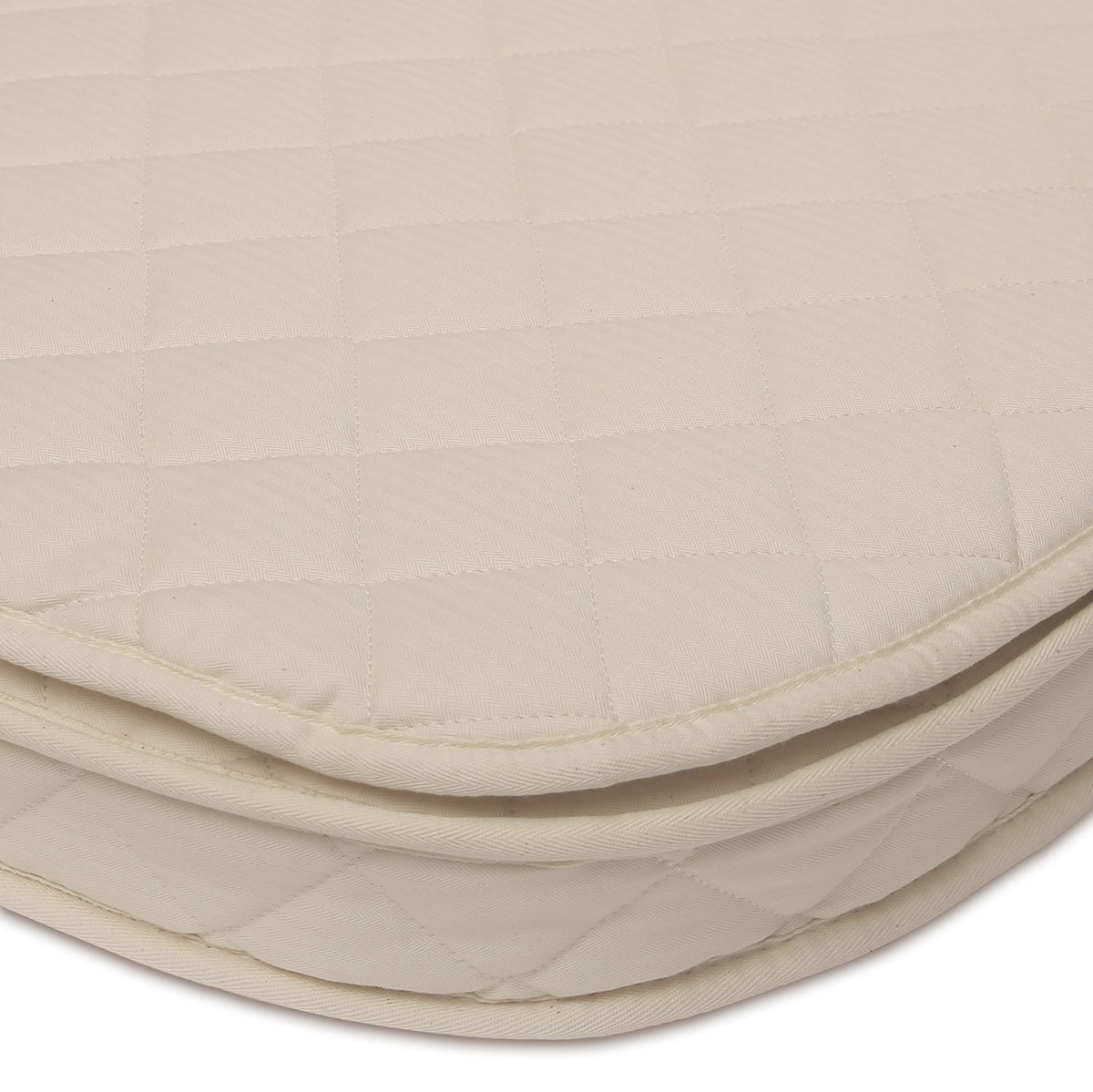 Babybett "KIMI" Rosenholz (umbaubar in ein offenes Babybett) - little something