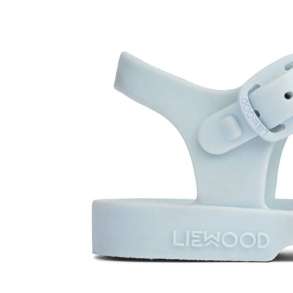 Badesandalen "Bre Sandals" - pure sky - little something