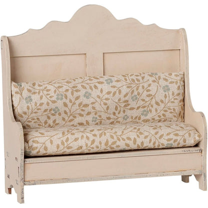 Bank light sand / beige - little something