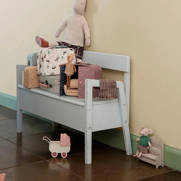 Bank light sand / beige - little something