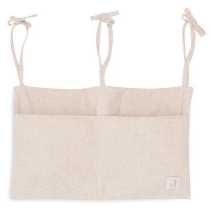 Betttasche "Harvest" - Natural - little something