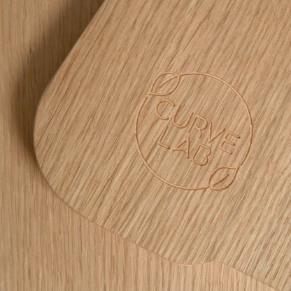 Bücherregal "Curvy" - little something