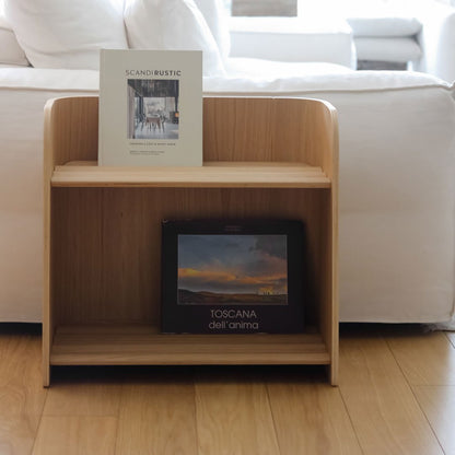 Bücherregal "Curvy" - Small - little something