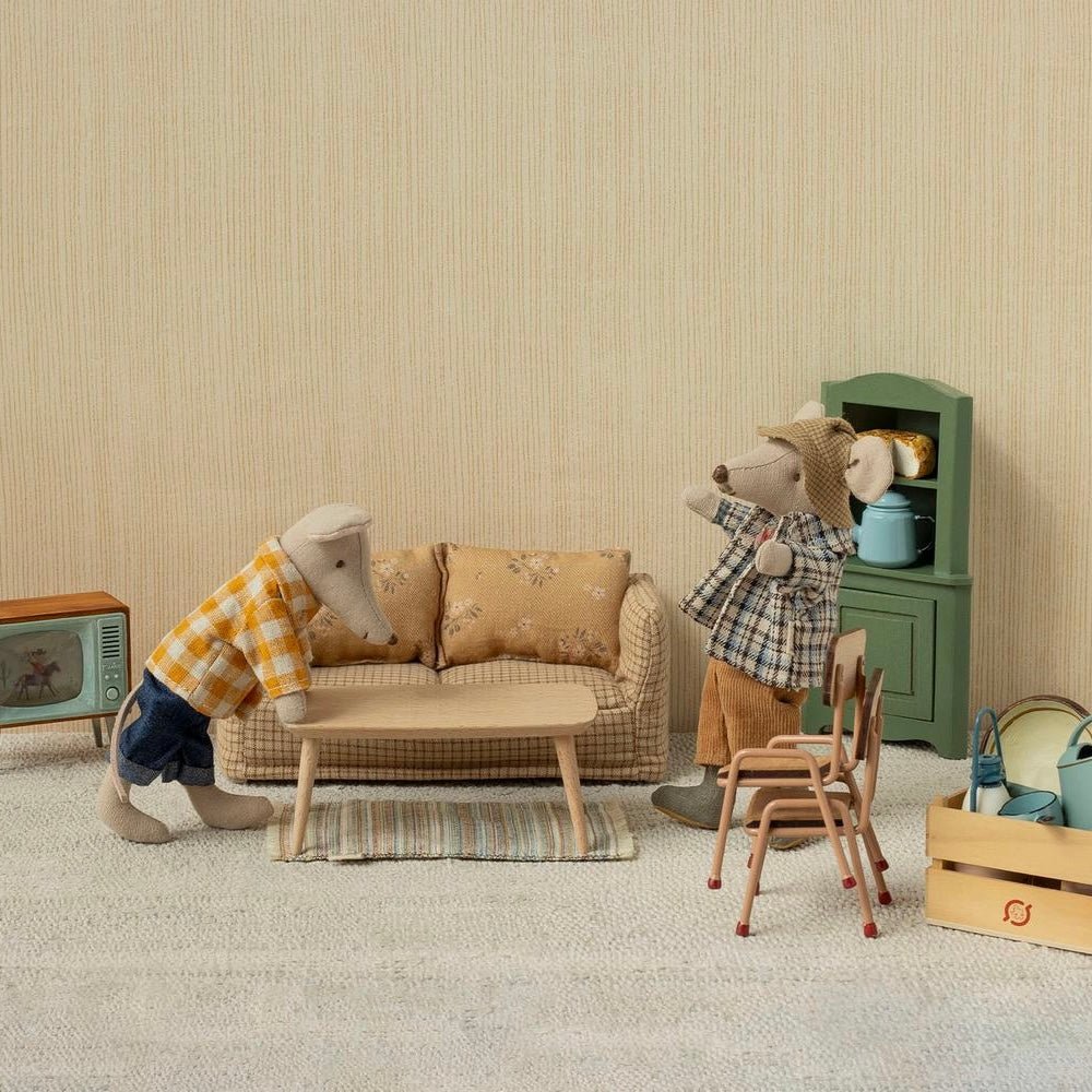 Couch Sofa, Maus - mable - little something