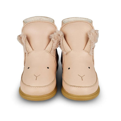 Dubu Exclusive Shoes "Fluffy Bunny" - little something