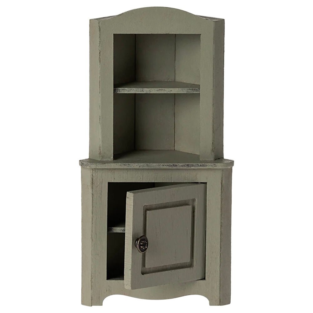 Eckschrank , Maus - light green - little something