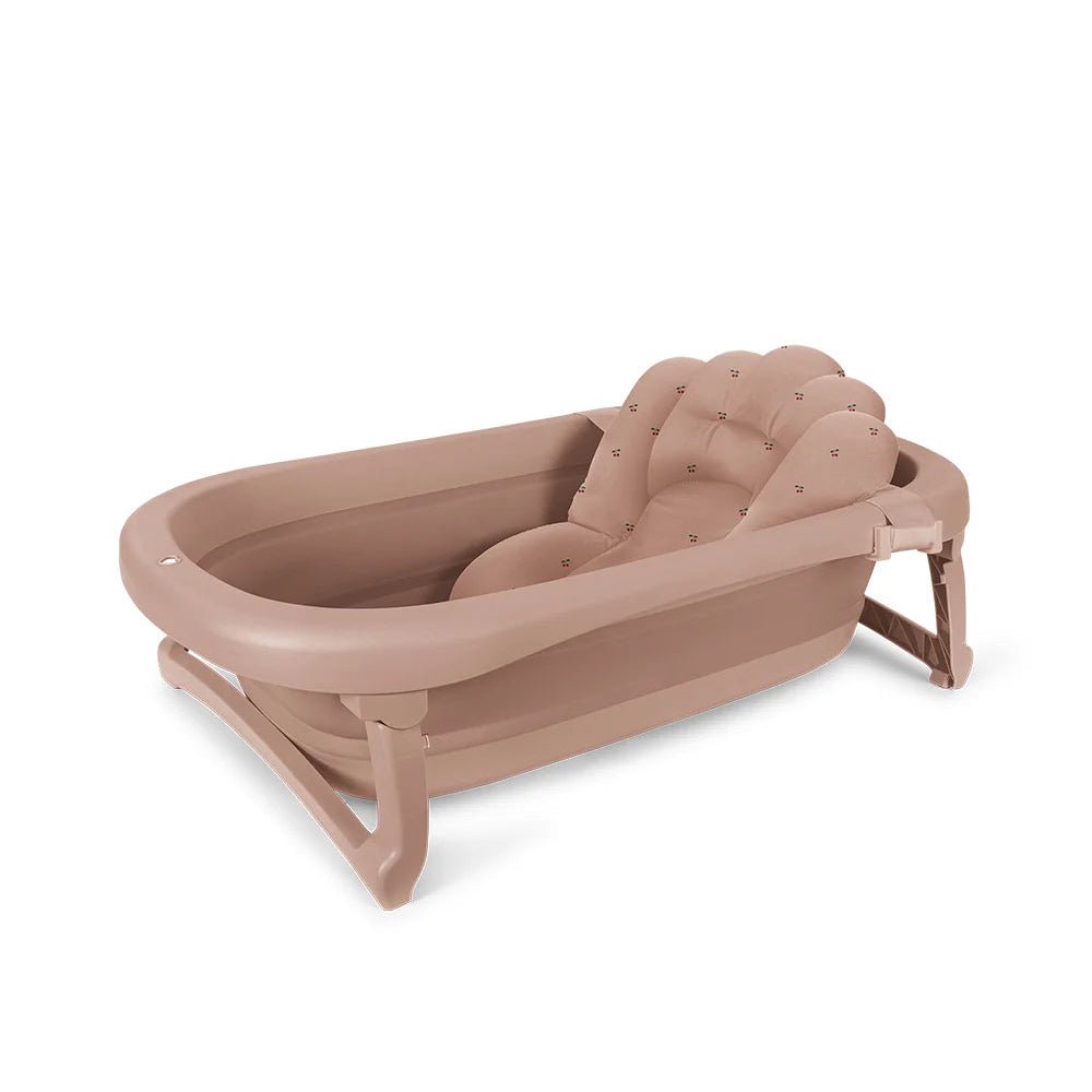 Faltbare Badewanne - Cherry - little something