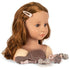Frisierkopf "Doll Salon" inkl. Haarschmuck - little something