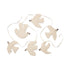 Girlande Vogel "Swif Bird - Offwhite" - little something