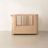 Junior - Erweiterungsset und Matratzenerweiterung für das 4 - in - 1 Babybett - little something