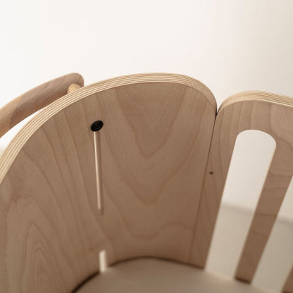 Junior - Erweiterungsset und Matratzenerweiterung für das 4 - in - 1 Babybett - little something