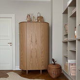 Kleiderschrank KAI - oak - little something