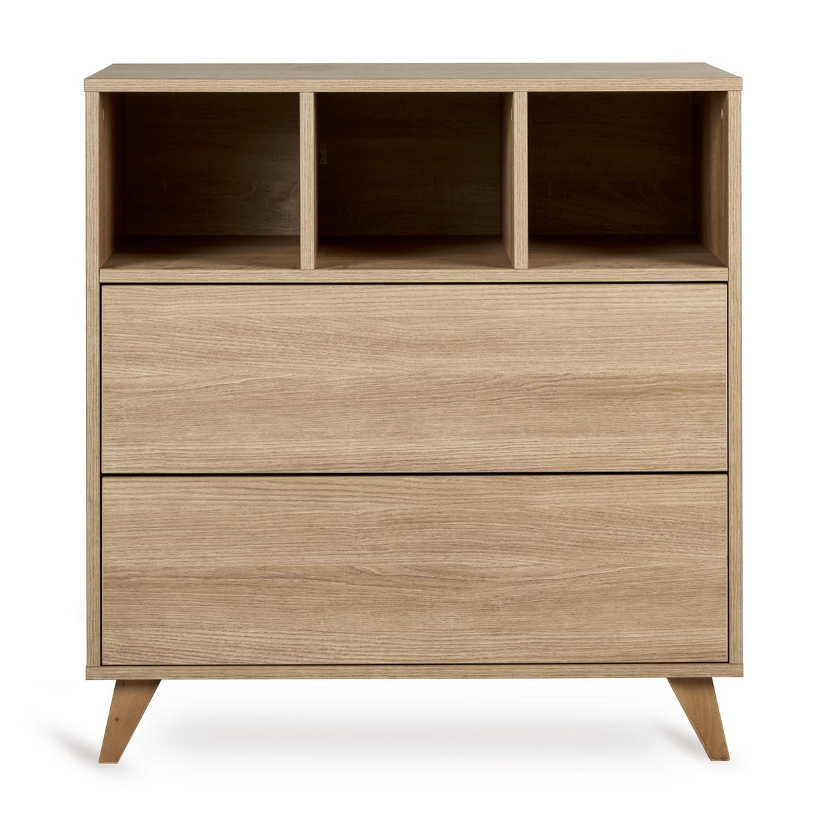 Kommode Loft - Honey Ash - little something