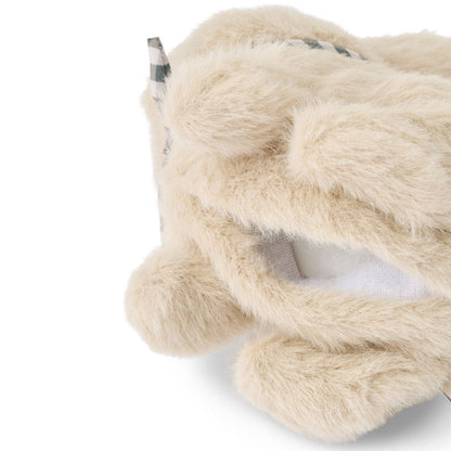 Laufender Hase "Dev Rabbit Motoric Teddy" - little something
