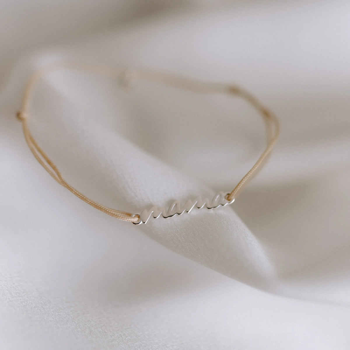 Mama Collection Armband Nylon - little something