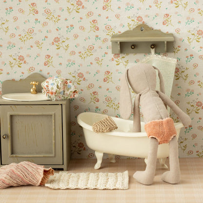 Miniatur Badewanne - little something