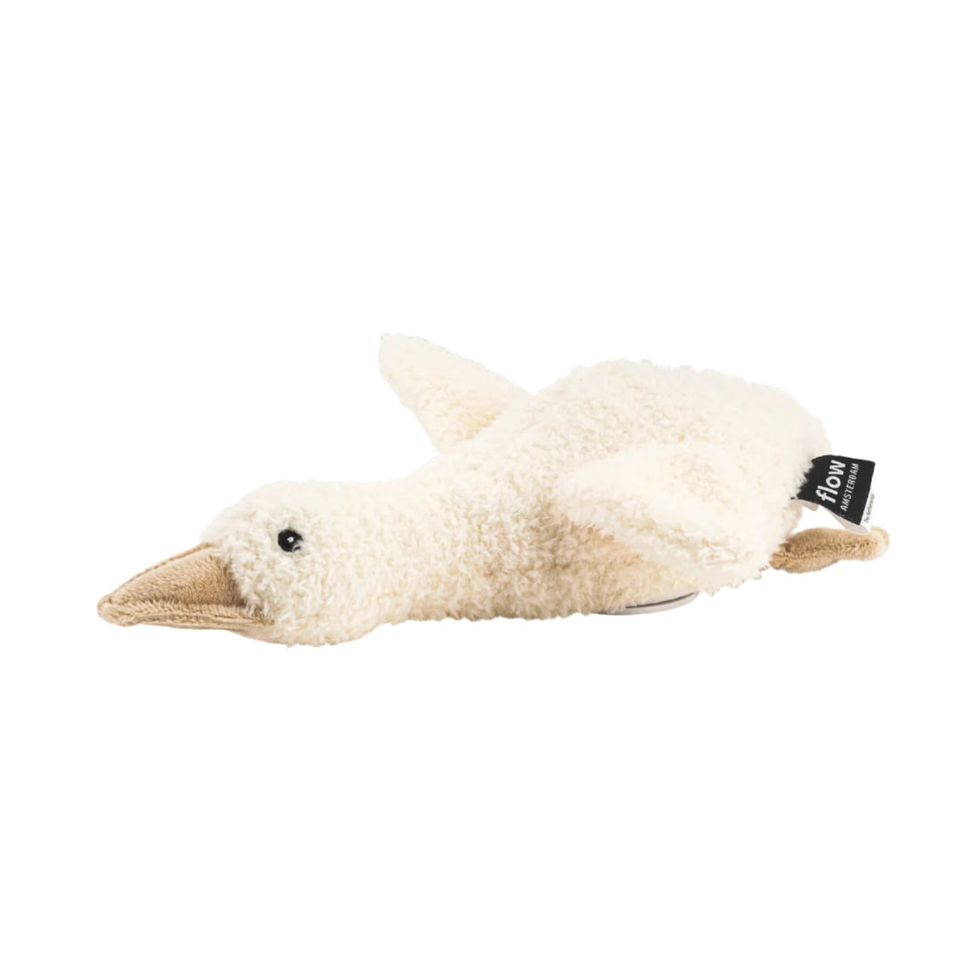 Nachtlicht &amp; Kuscheltier Gans "Liva" - little something