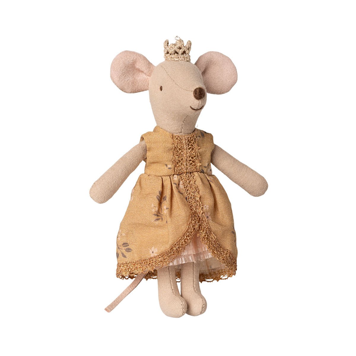 Prinzessin Maus, Große Schwester - little something