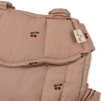 Puppentrage "Doll Carrier" Cherry Blush - little something