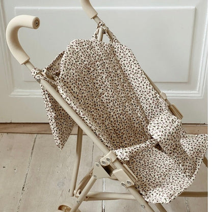 Puppenwagen Buggy Doll Stroller Milk Tank - little something