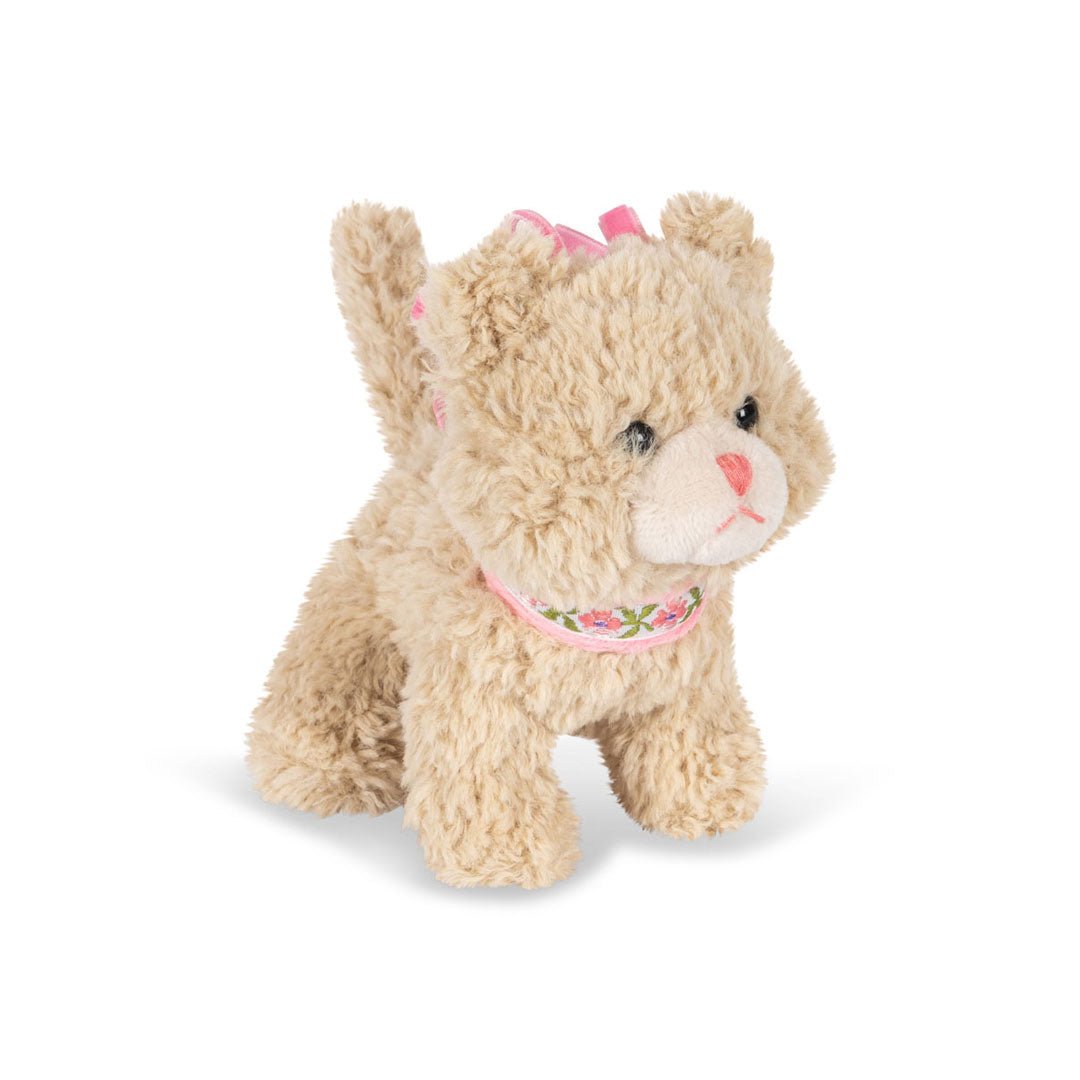 Rassel Katze "Activity Kitty" - little something