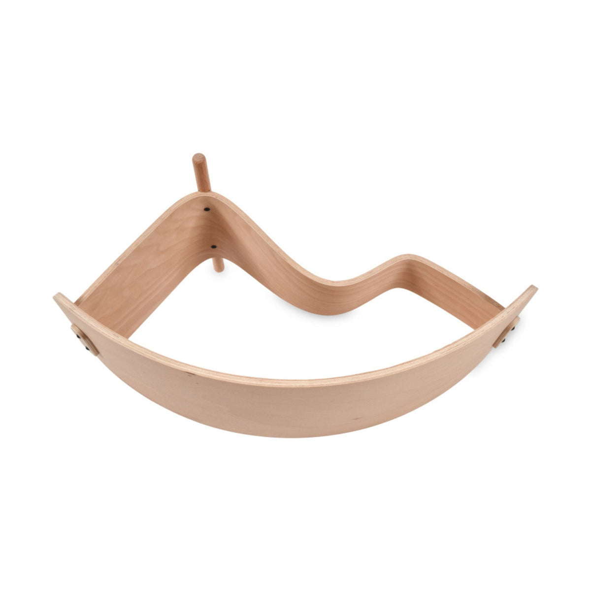 Schaukelpferd inkl. Balance - Board „Rocking Horse Perfect Arc“ - little something