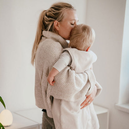 Schlafsack 2.5 TOG - Beige - little something