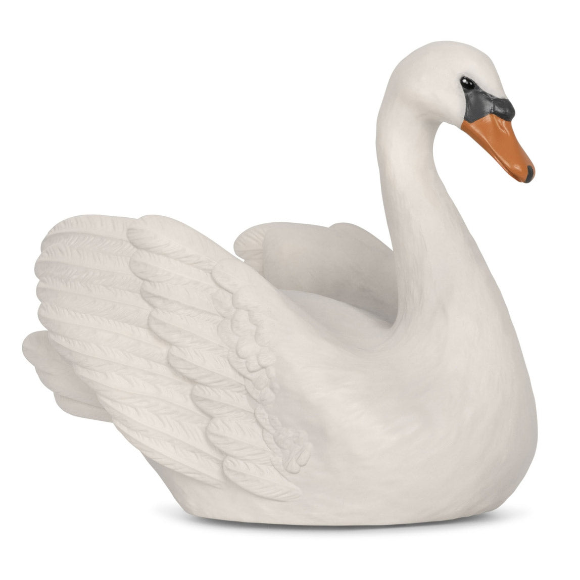 Schwan Lampe "Swan Lamp" - little something