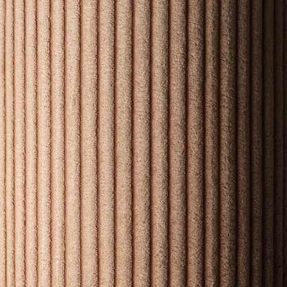 Sitzkissen Cord "Beanbag Toffee" - little something