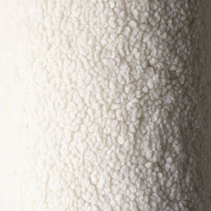 Sitzkissen Teddy "Beanbag Cream White" - little something