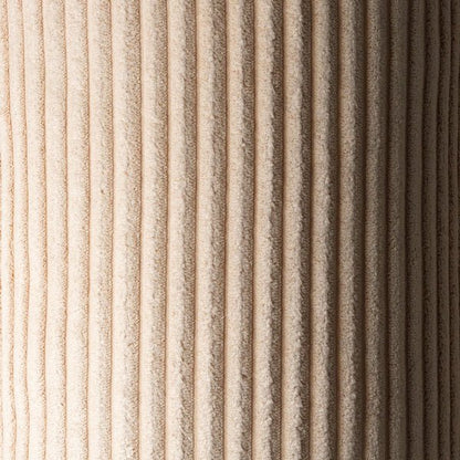 Sitzkissen Teddy "Pouffe Brown Sugar" - little something