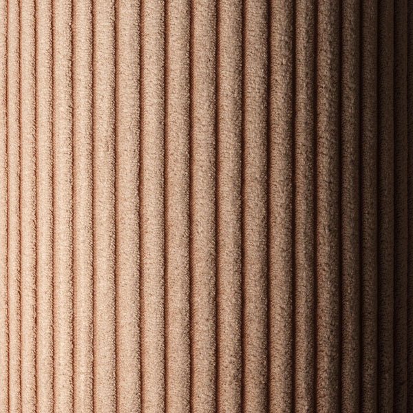 Spiel - Sofa Cord "Toffee" - little something