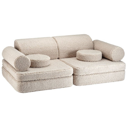 Spiel - Sofa Teddy "Biscuit" - little something