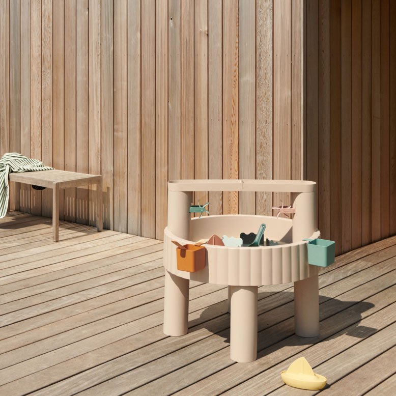 Spieltisch "Sepp Activity Table" - little something