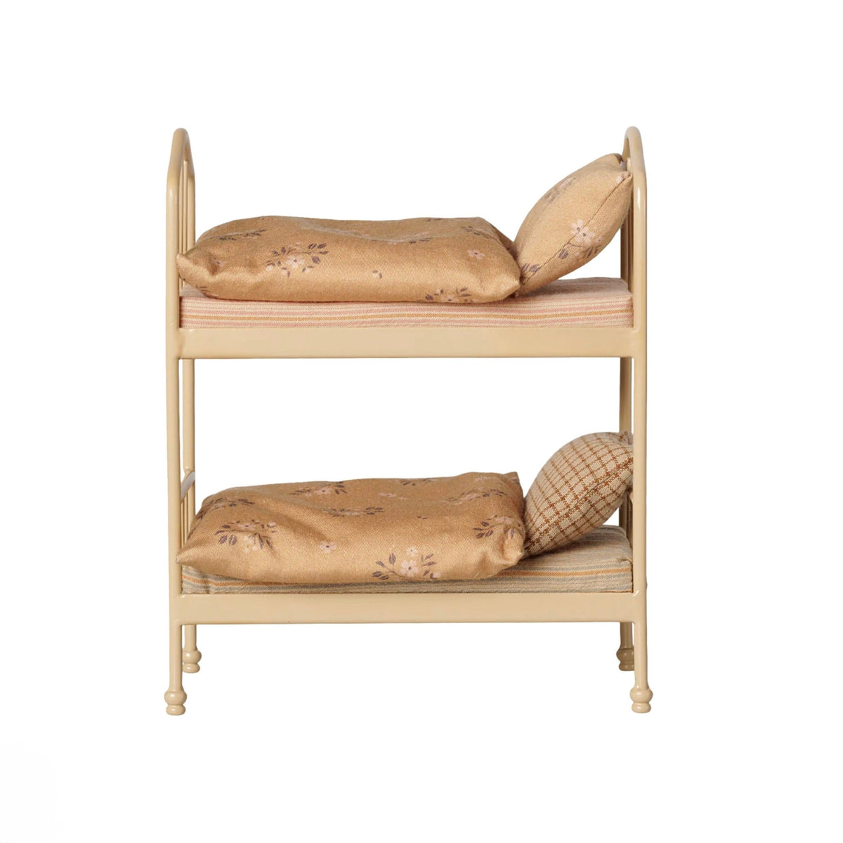 Vintage Etagenbett, Maus - wheat (beige) - little something