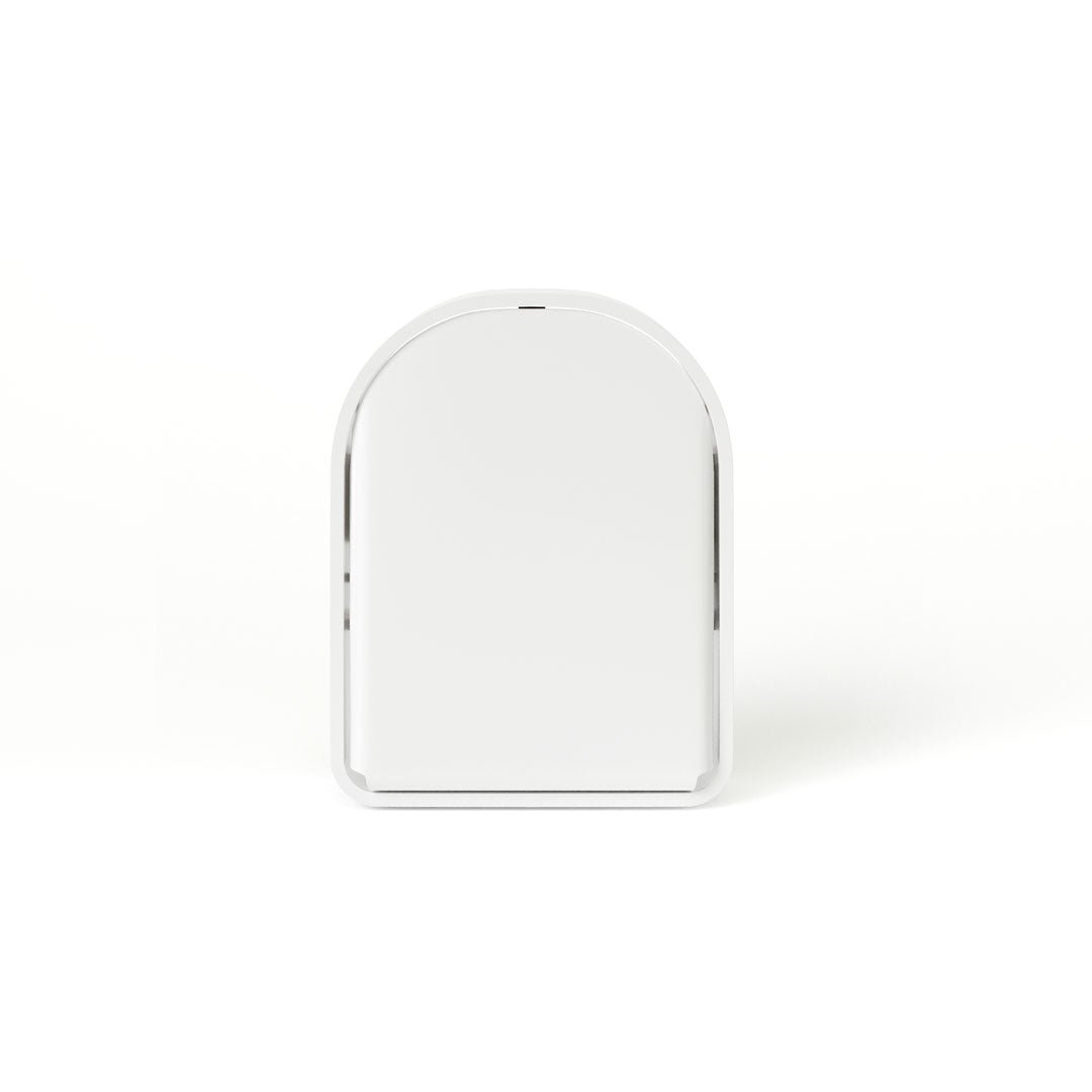 Wand - Wickeltisch KAI - White - little something